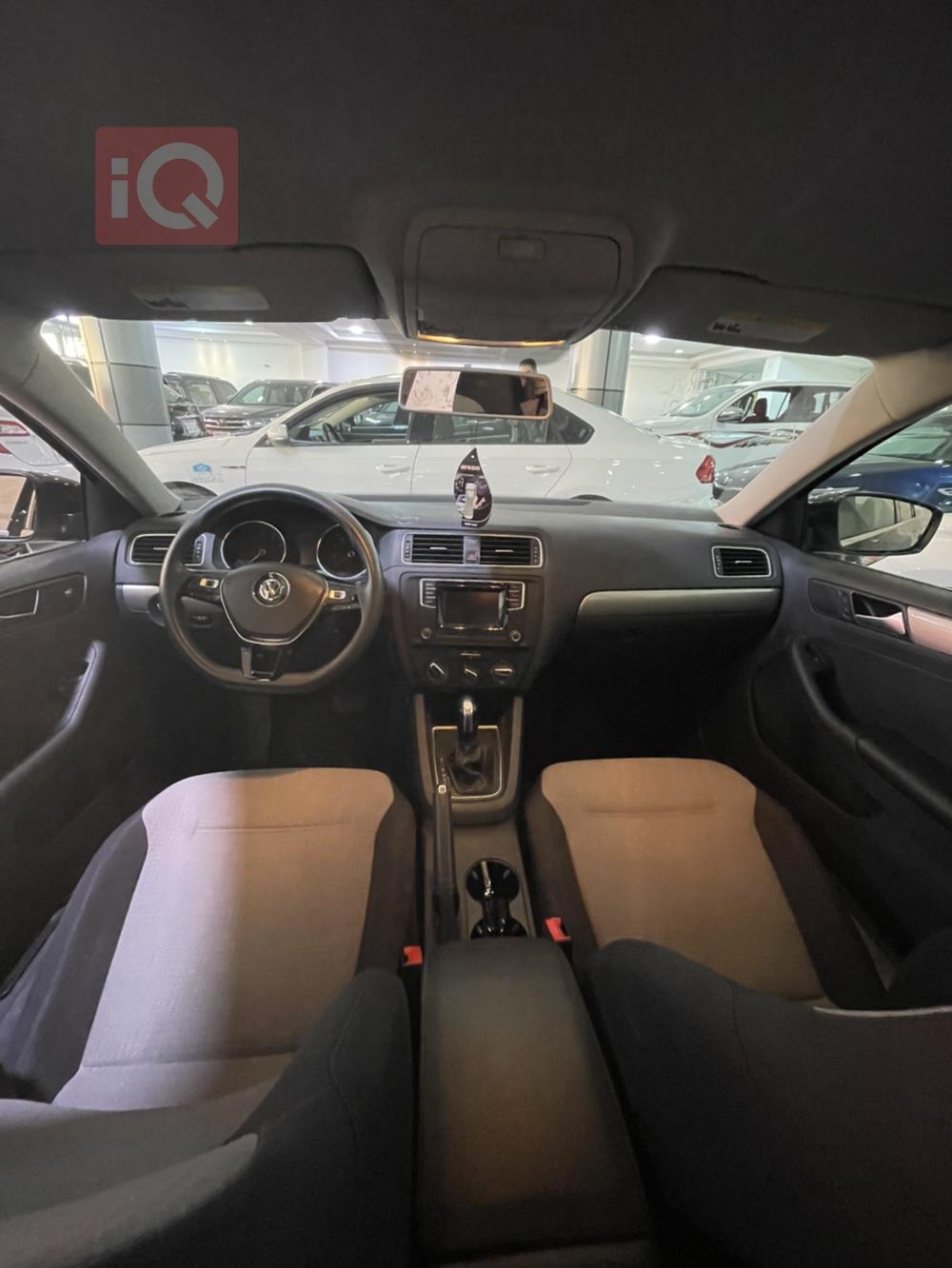 فولكسفاغن جيتا